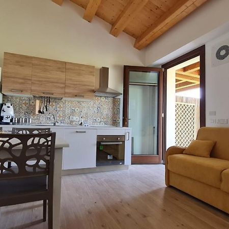 Casa Vacanze Le Agavi Modica Eksteriør bilde