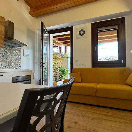 Casa Vacanze Le Agavi Modica Eksteriør bilde