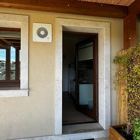 Casa Vacanze Le Agavi Modica Eksteriør bilde
