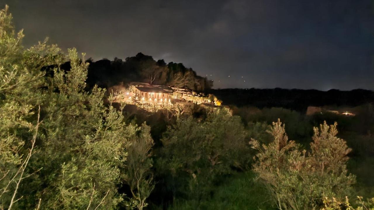Casa Vacanze Le Agavi Modica Eksteriør bilde