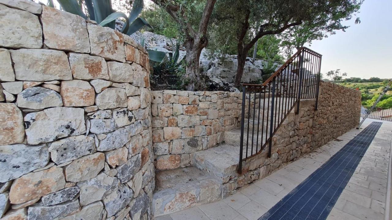 Casa Vacanze Le Agavi Modica Eksteriør bilde