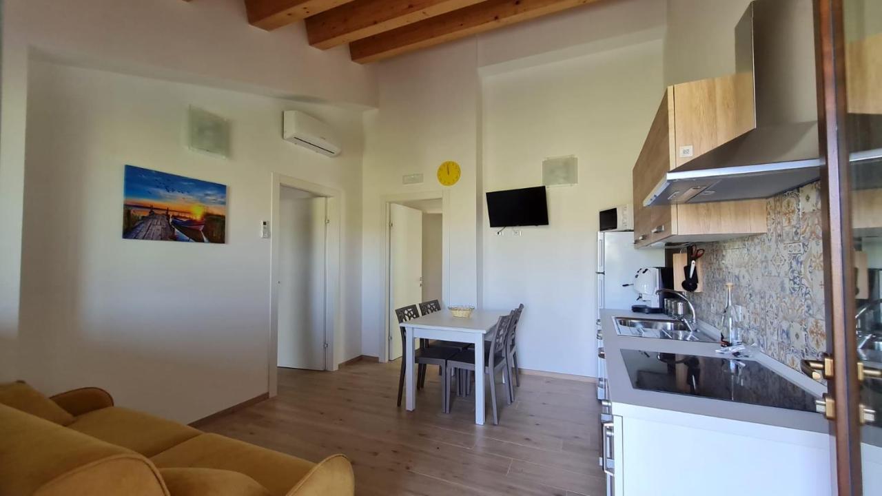 Casa Vacanze Le Agavi Modica Eksteriør bilde