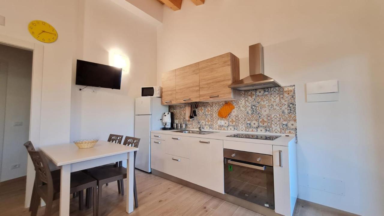 Casa Vacanze Le Agavi Modica Eksteriør bilde