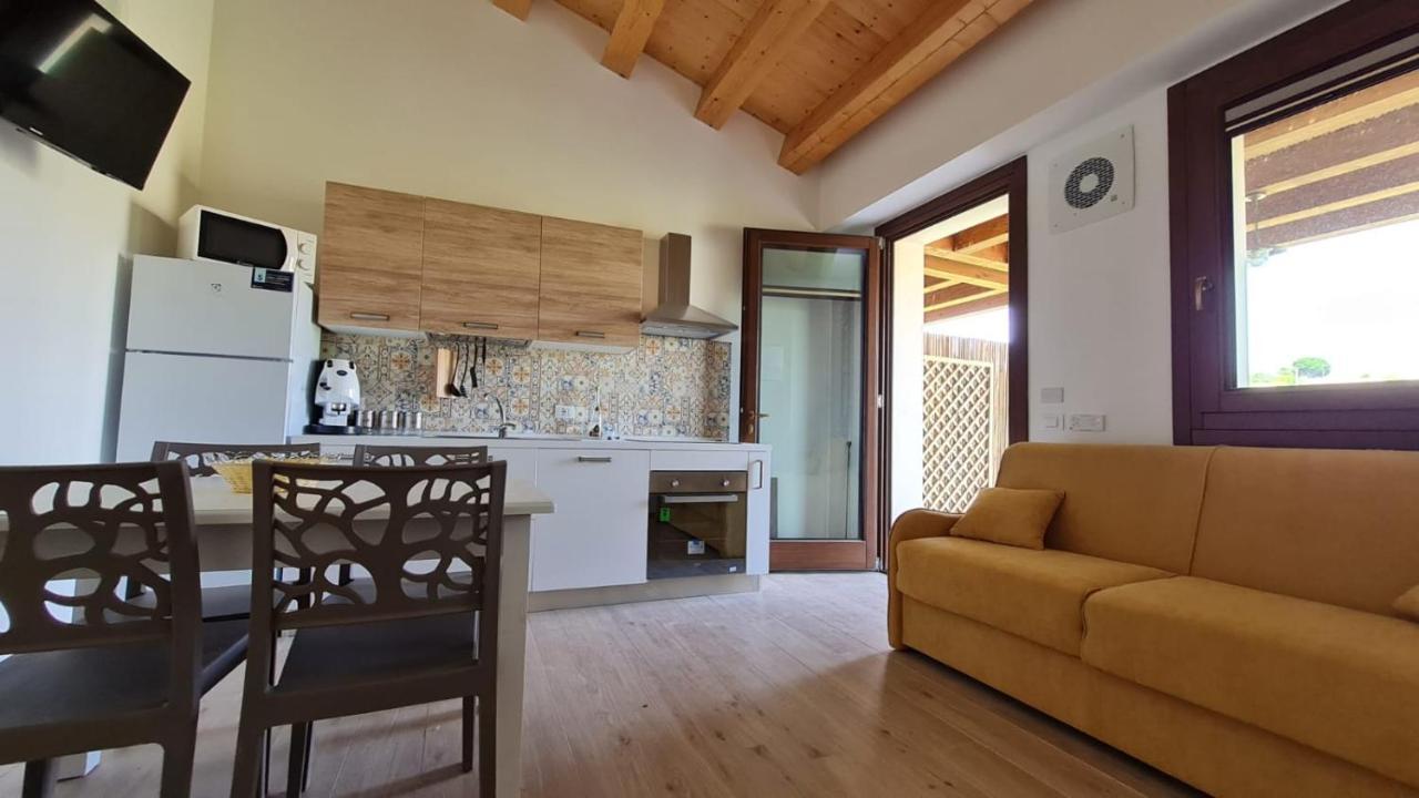 Casa Vacanze Le Agavi Modica Eksteriør bilde