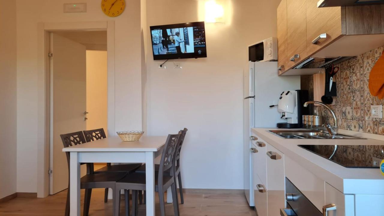 Casa Vacanze Le Agavi Modica Eksteriør bilde