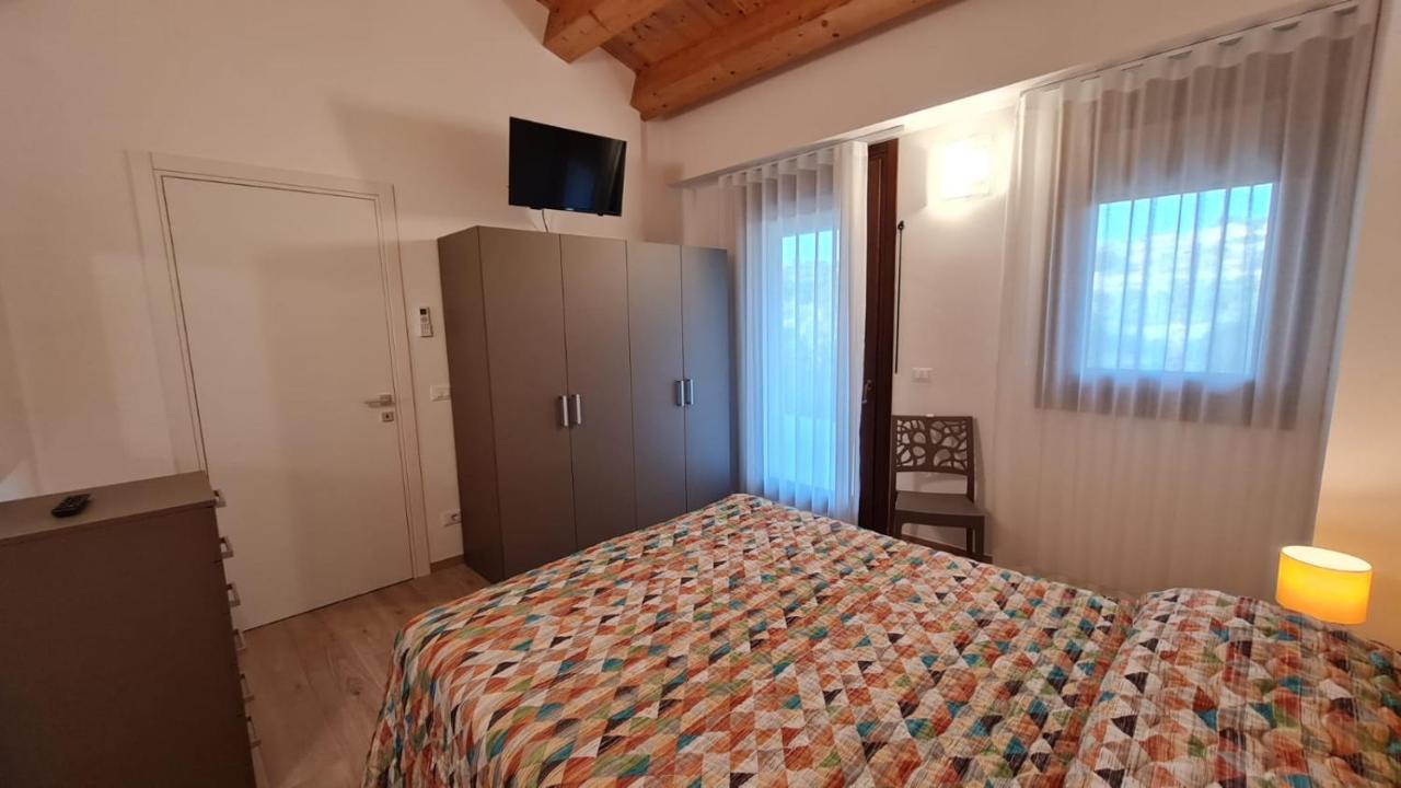 Casa Vacanze Le Agavi Modica Eksteriør bilde
