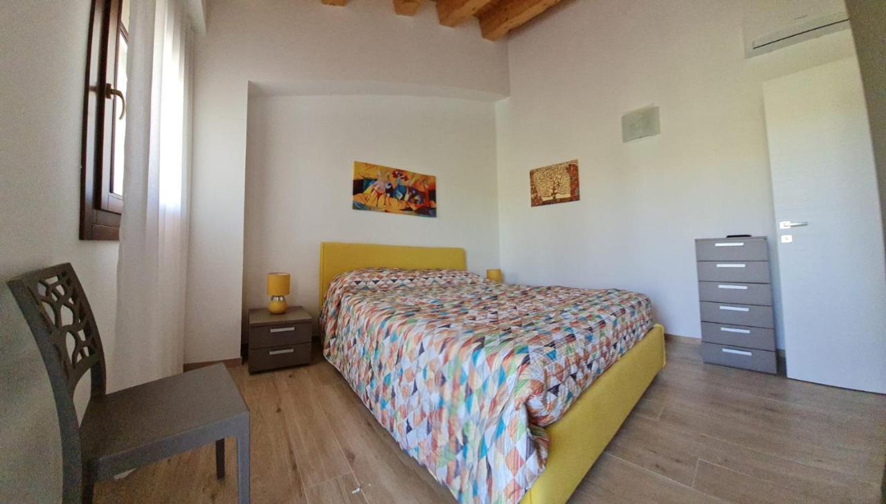 Casa Vacanze Le Agavi Modica Eksteriør bilde