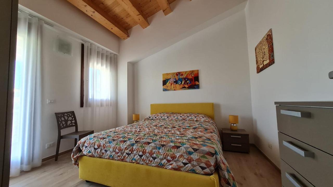 Casa Vacanze Le Agavi Modica Eksteriør bilde