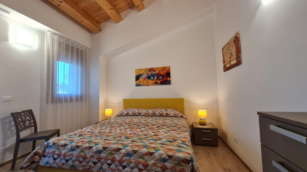 Casa Vacanze Le Agavi Modica Eksteriør bilde