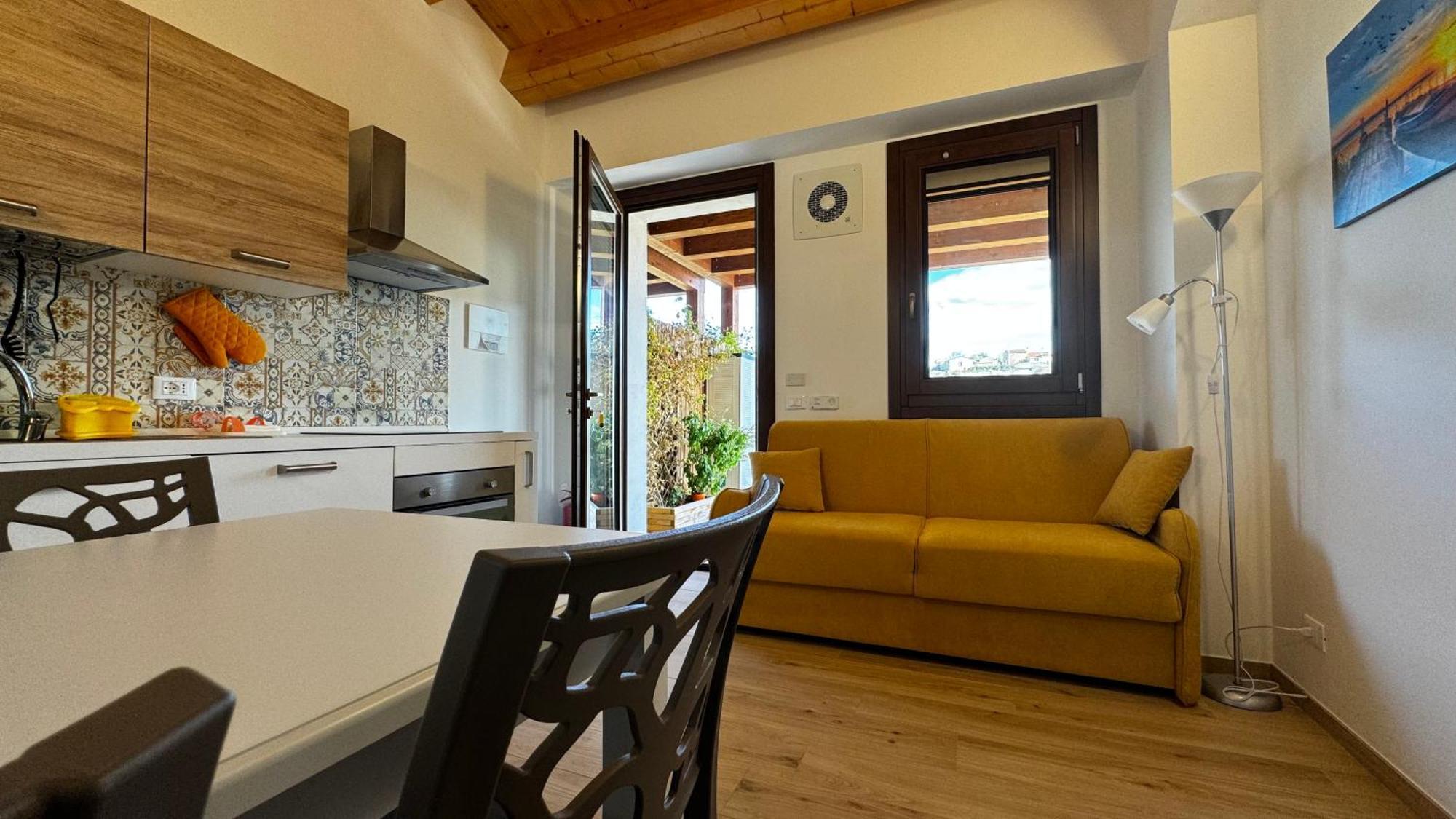 Casa Vacanze Le Agavi Modica Eksteriør bilde