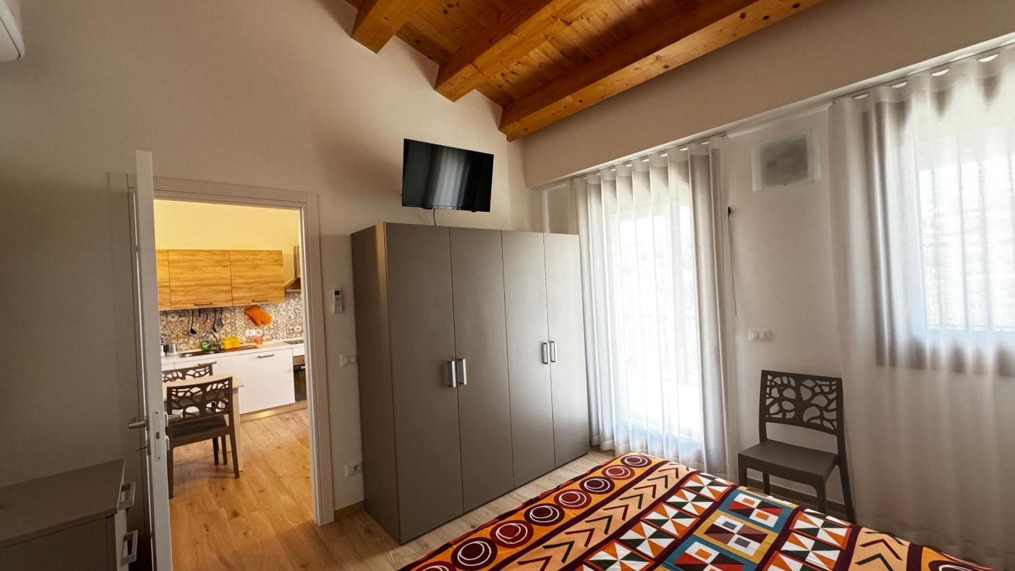 Casa Vacanze Le Agavi Modica Eksteriør bilde